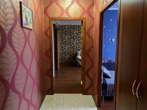 квартира по адресу Соборности ул. (Косиора), 49а