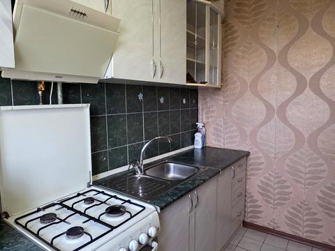 квартира по адресу Соборности ул. (Косиора), 49а