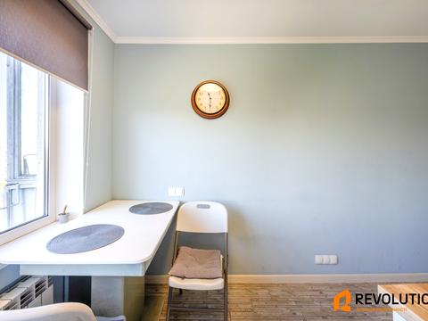 квартира по адресу Героев Полка "Азов ул. (Малиновского маршала), 3-А