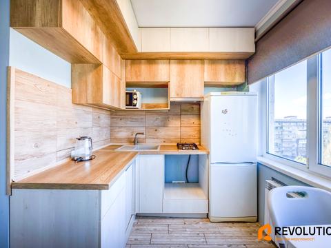 квартира по адресу Героев Полка "Азов ул. (Малиновского маршала), 3-А