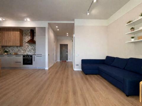 квартира за адресою Микільсько-Слобідська вул., 3-А