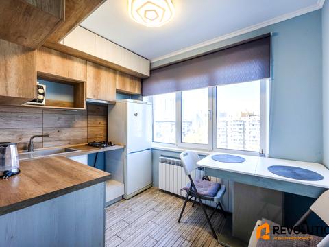 квартира по адресу Героев Полка "Азов ул. (Малиновского маршала), 3-А