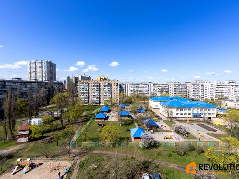 квартира по адресу Героев Полка "Азов ул. (Малиновского маршала), 3-А