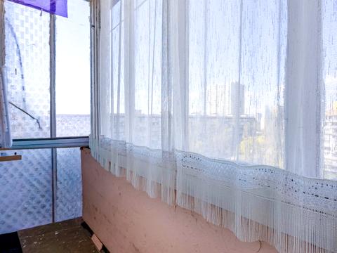 квартира по адресу Героев Полка "Азов ул. (Малиновского маршала), 3-А