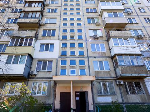 квартира по адресу Героев Полка "Азов ул. (Малиновского маршала), 3-А