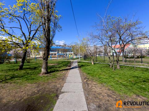 квартира по адресу Героев Полка "Азов ул. (Малиновского маршала), 3-А