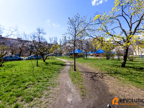 квартира по адресу Героев Полка "Азов ул. (Малиновского маршала), 3-А