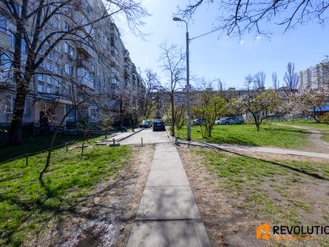 квартира по адресу Героев Полка "Азов ул. (Малиновского маршала), 3-А