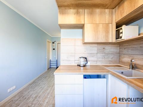 квартира по адресу Героев Полка "Азов ул. (Малиновского маршала), 3-А