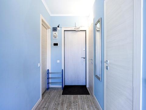 квартира по адресу Героев Полка "Азов ул. (Малиновского маршала), 3-А