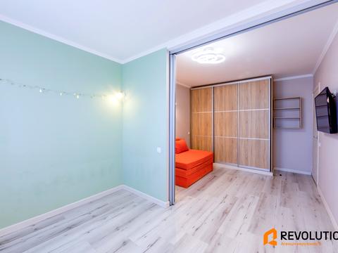 квартира по адресу Героев Полка "Азов ул. (Малиновского маршала), 3-А