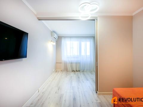 квартира по адресу Героев Полка "Азов ул. (Малиновского маршала), 3-А