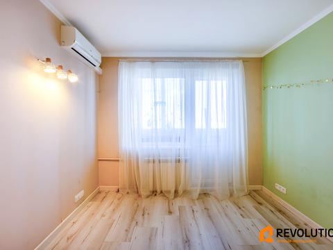 квартира по адресу Героев Полка "Азов ул. (Малиновского маршала), 3-А