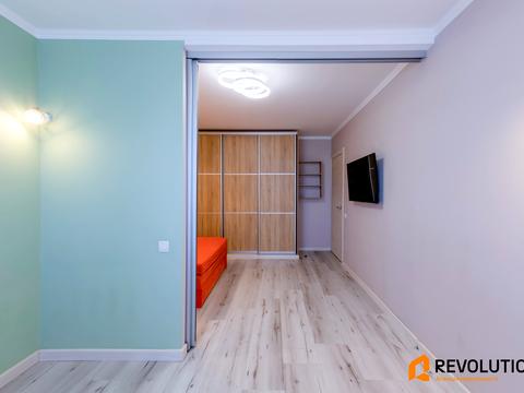 квартира по адресу Героев Полка "Азов ул. (Малиновского маршала), 3-А