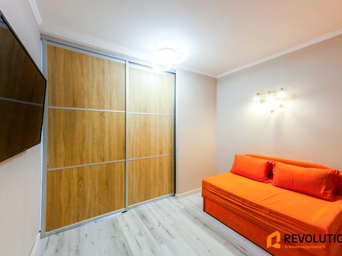 квартира по адресу Героев Полка "Азов ул. (Малиновского маршала), 3-А