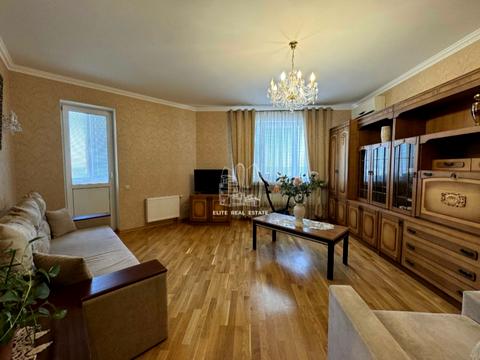 квартира по адресу Александра Мишуги ул., 12