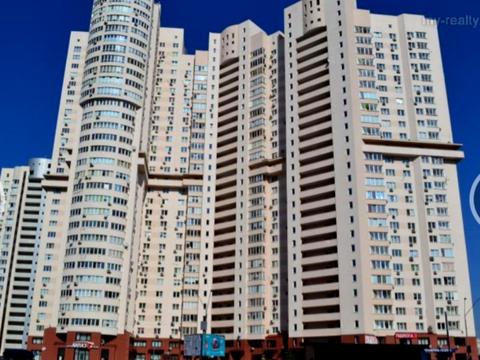 квартира по адресу Александра Мишуги ул., 12