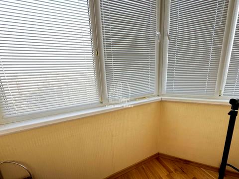 квартира по адресу Александра Мишуги ул., 12