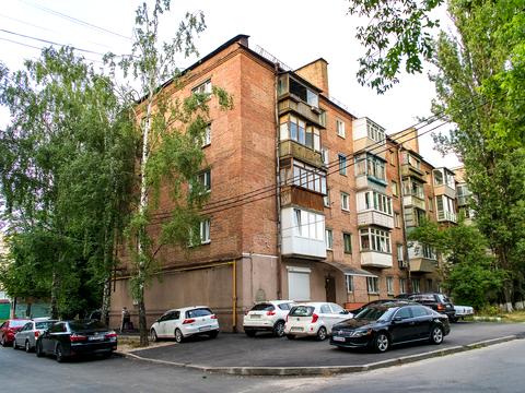 квартира по адресу Добрий Шлях ул., 5