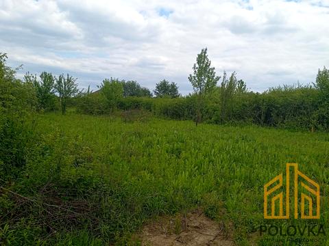 ділянка за адресою 