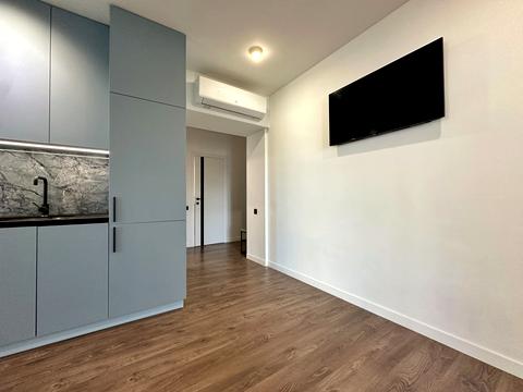 квартира за адресою Стрийська вул., 115-Ж