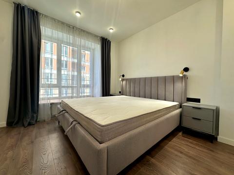 квартира за адресою Стрийська вул., 115-Ж