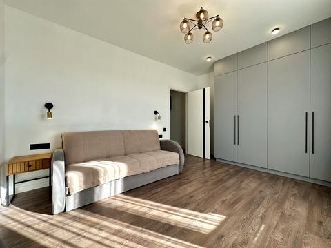 квартира за адресою Стрийська вул., 115-Ж