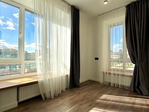 квартира за адресою Стрийська вул., 115-Ж