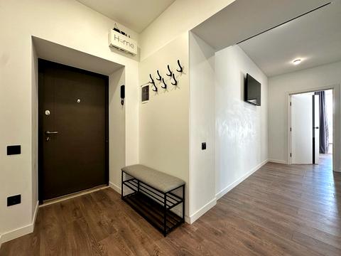 квартира за адресою Стрийська вул., 115-Ж