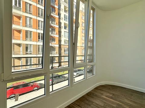 квартира за адресою Стрийська вул., 115-Ж