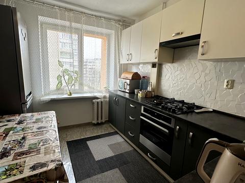 квартира за адресою Івана Миколайчука вул., 8