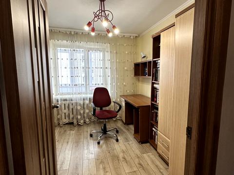 квартира за адресою Івана Миколайчука вул., 8