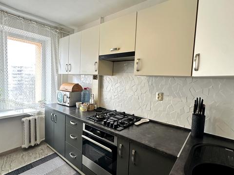 квартира за адресою Івана Миколайчука вул., 8