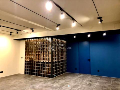 коммерческая по адресу Лукʼянівський пер., 3