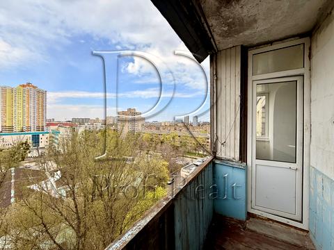 квартира за адресою Виставкова вул. (Полковника Потєхіна), 12