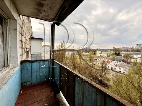 квартира за адресою Виставкова вул. (Полковника Потєхіна), 12