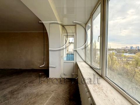 квартира по адресу Виставкова ул. (Полковника Потехина), 12