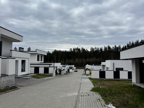 дом по адресу Привітна