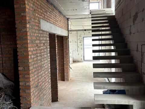 дом по адресу Привітна