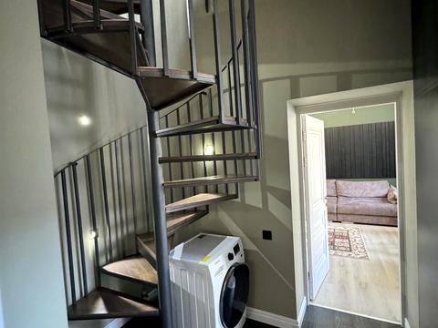 квартира за адресою Пантелеймона Куліша вул., 11