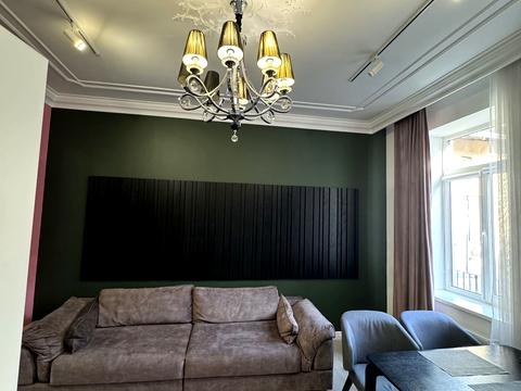 квартира за адресою Пантелеймона Куліша вул., 11