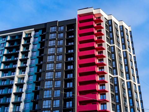 квартира по адресу Хриплинская ул., (Будинок 3)