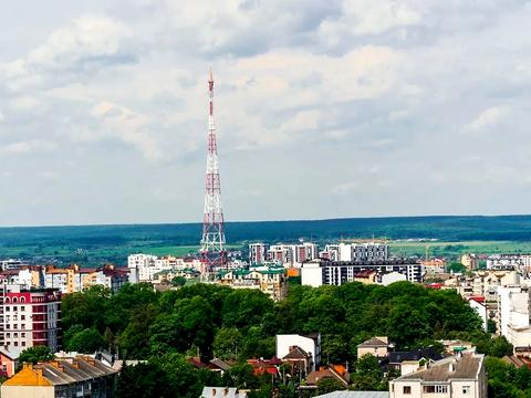 квартира за адресою Івано-Франківськ, Хриплинська вул., (Будинок 3)