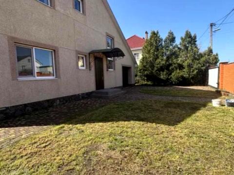 будинок за адресою Горіхова вул.