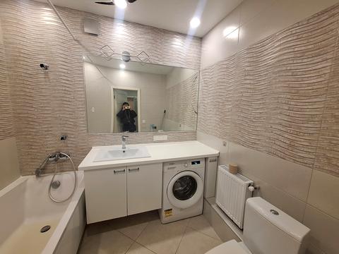 квартира по адресу Победы просп., 89