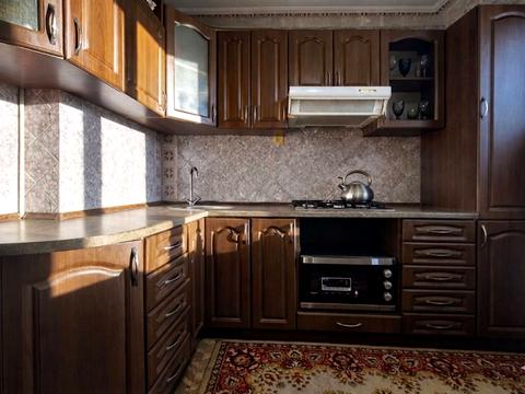 квартира за адресою Левка Лук'яненка вул. (Ватутіна), 56