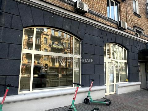 коммерческая по адресу Шота Руставели ул., 21