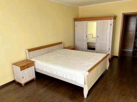 квартира по адресу Юності ул., 3