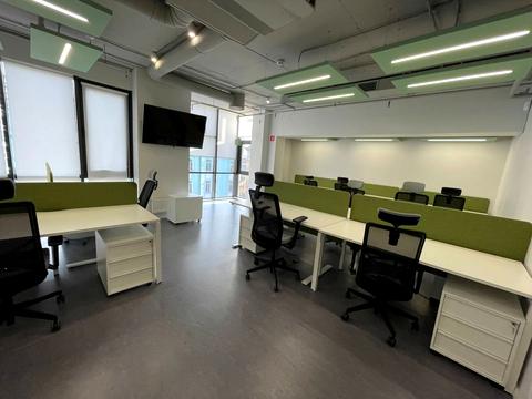 комерційна за адресою Микільсько-Ботанічна вул., 14