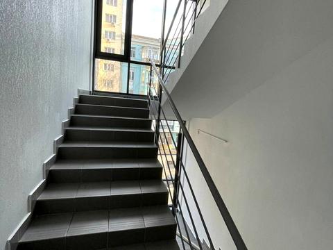 коммерческая по адресу Никольско-Ботаническая ул., 14